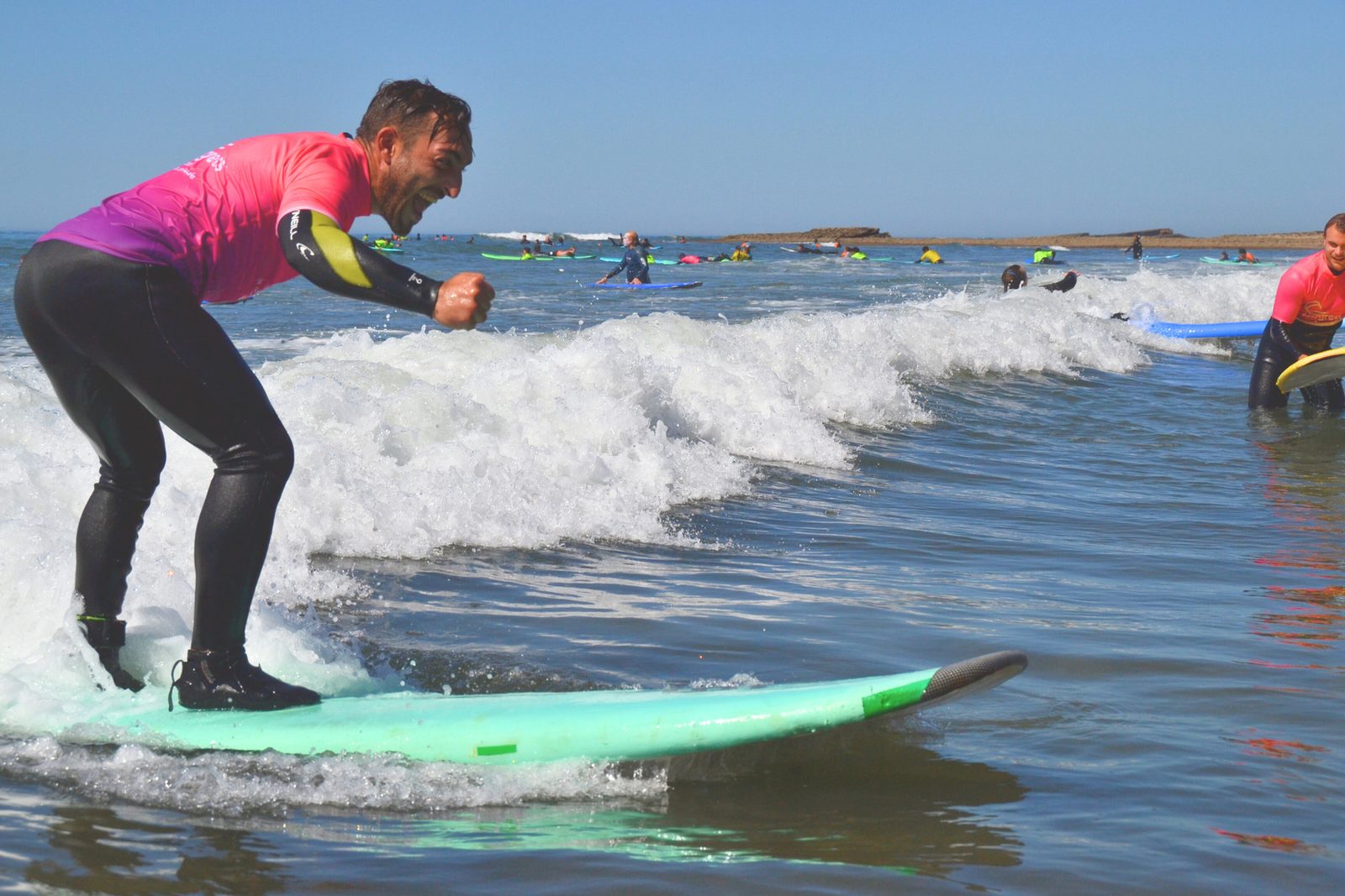 Local experiences and culture in Ericeira