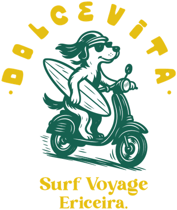 Dolce Vita Ericeira emblem