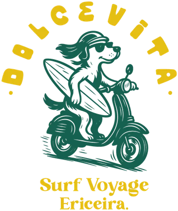 Dolce Vita Ericeira emblem