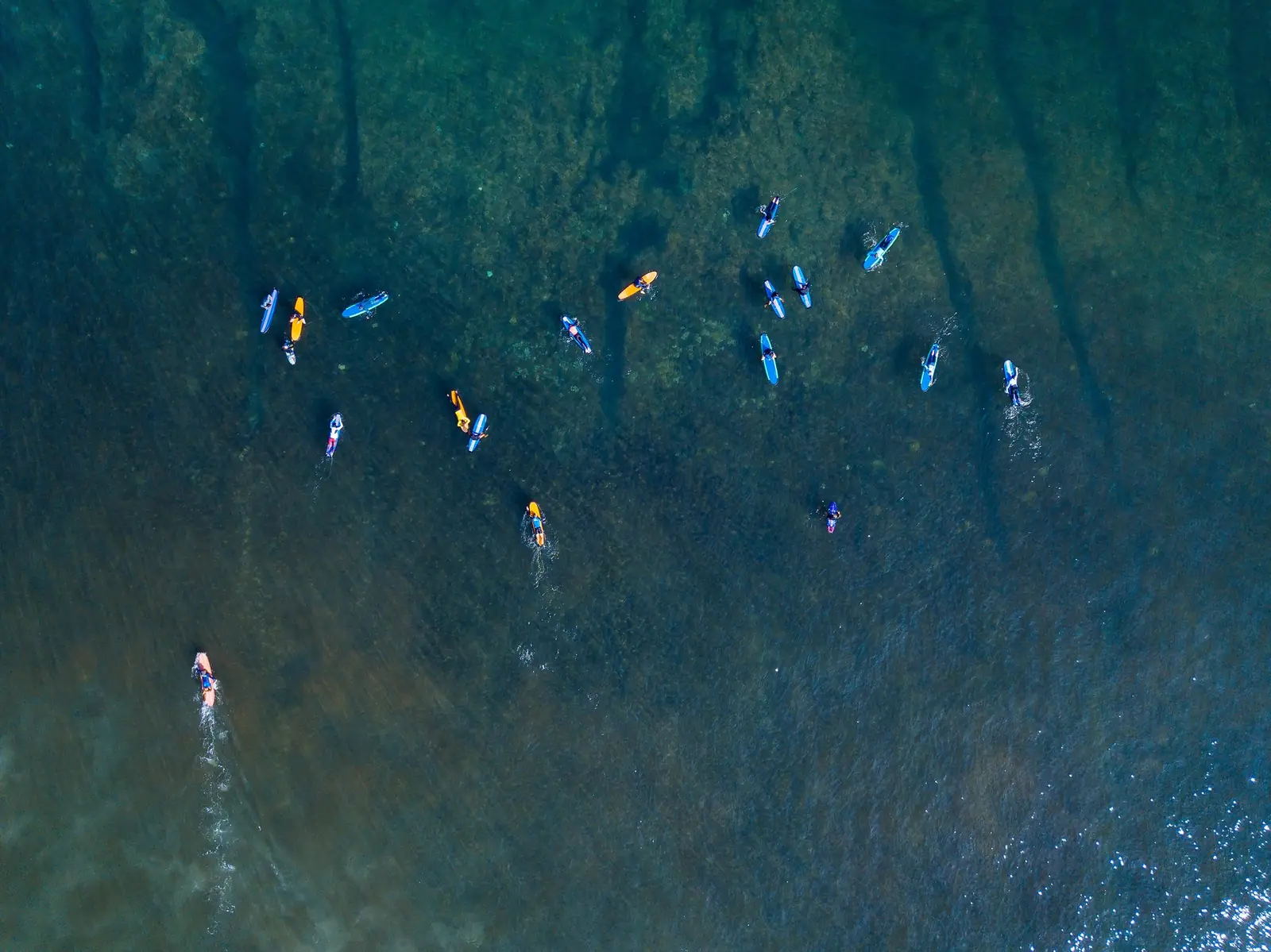 Dramatic Ericeira coastline cliffs and Atlantic ocean